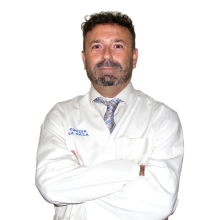 Acercar imagen: Javier Juncos Murcia, Óptico Alicante