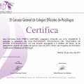 Acercar imagen: certificate 39