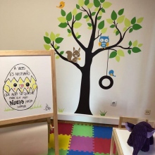 Acercar imagen: María Quintas Sotelo, Psicólogo Vigo