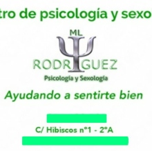 Centro de Psicología y Sexología