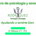 Centro de Psicología y SexologíaCádiz - 