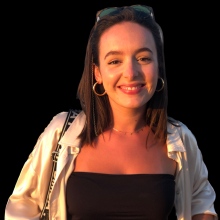 Acercar imagen: Andrea García de Vicente, Psicólogo San Antonio de Benageb