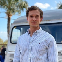 Acercar imagen: Michal Tomaszewski, Terapeuta complementario Málaga