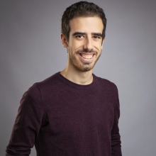 Acercar imagen: Juan Carlos Mateos Rodríguez, Psicólogo Madrid