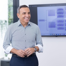 Acercar imagen: Carlos Aldana, Psicólogo Puerto del Rosario