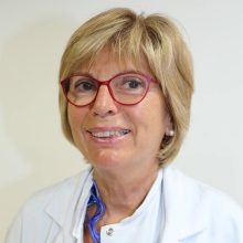 Acercar imagen: Francesca Calero González-Nicolás, Nefrólogo Barcelona