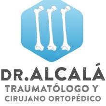 Acercar imagen: Rafael Alcalá Santaella Oria de Rueda, Traumatólogo Los Arenales del Sol