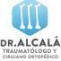 Dr. Rafael Alcalá Santaella Oria de Rueda