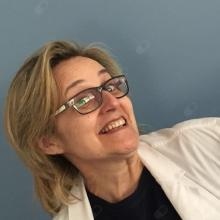 Pilar García-Ramberde, Psiquiatra Valdepeñas