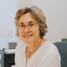 Acercar imagen: Ileana Anton, Pediatra Murcia