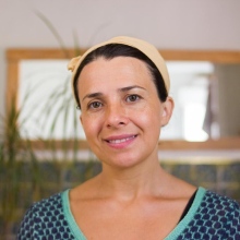 Acercar imagen: Susana Ribeiro de Freitas, Psicólogo Barcelona