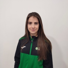 Acercar imagen: Camille Magnard, Fisioterapeuta Madrid