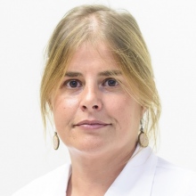 Acercar imagen: Ana Belén Ontiveros Pérez, Dentista infantil El Ejido