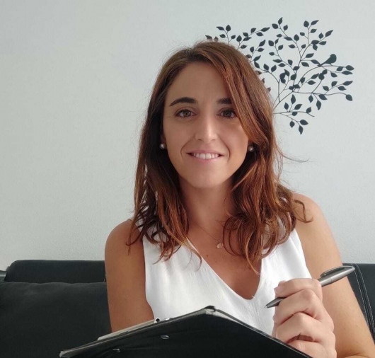 Rocio García Garzón-1