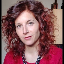 Acercar imagen: Marina López Ruiz, Psicólogo Barcelona