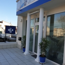 Acercar imagen: Marc Adasy, Médico general Empuriabrava