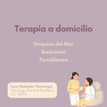 Lara Salvador, Psicólogo Oropesa del Mar