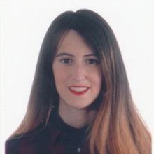 Acercar imagen: Sara Ortega Álvarez, Terapeuta ocupacional Madrid