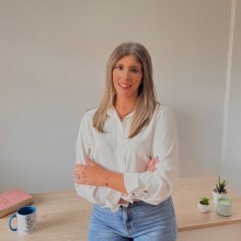 Acercar imagen: Sara Juan, Psicólogo Aljaraque