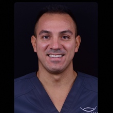 Acercar imagen: Alejandro Alvarado, Dentista Collado Villalba