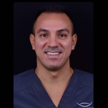 Alejandro Alvarado, Dentista Collado Villalba