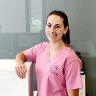 África Climent Benítez