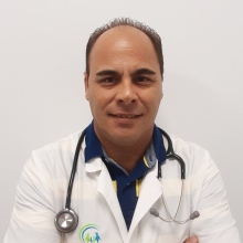 Acercar imagen: Julio Cesar Dominguez Tato, Médico general Las Palmas de Gran Canaria