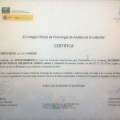 Acercar imagen: certificate 8