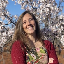 Acercar imagen: Paula Ruiz Morell, Psicólogo Granada