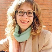 Acercar imagen: Marina Pintanel Morral, Logopeda Barcelona