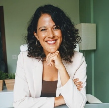 Acercar imagen: Nélida Bernardos Concepción, Psicólogo San Cristóbal de la Laguna