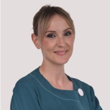 Acercar imagen: Gema Diez Moreno, Dentista Madrid