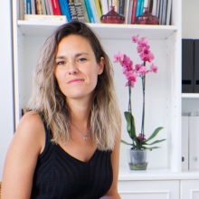 Acercar imagen: Silvia Jiménez, Psicólogo Santa Cruz de Tenerife