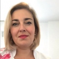 Ana M. Domínguez Natera, Psicólogo San Fernando