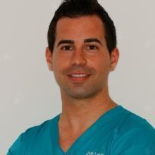 Acercar imagen: Alberto Lassa Cabello, Dentista Calatayud