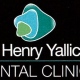 Henry Yallico
