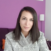 Acercar imagen: Fátima Valín Torres, Psicólogo Madrid