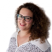 Acercar imagen: Mónica Sánchez Martínez, Psicólogo Murcia