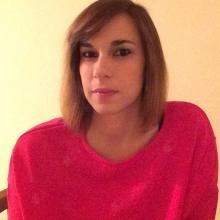 Acercar imagen: Lucía Vázquez de Miguel, Psicólogo Madrid