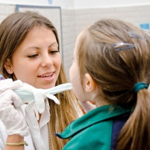 Acercar imagen: Maria Mejia, Logopeda Torrejón de Ardoz