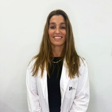 Acercar imagen: Vania Novoa Juiz, Otorrino Murcia