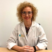 Acercar imagen: Vanesa Mendez Rufián, Digestólogo Sevilla