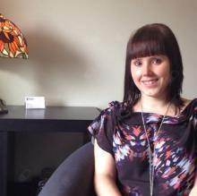 Acercar imagen: Helena Angel Laborda, Psicólogo Barcelona