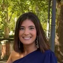 Acercar imagen: Mar Pastor Tomé, Psicólogo Madrid