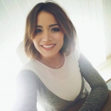 Acercar imagen: Maria del Mar Giménez Osorio, Psicólogo Almería