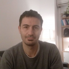 Acercar imagen: Enrique Vivancos García, Psicólogo Madrid