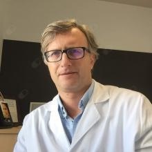 Acercar imagen: Juan José Vila, Digestólogo Pamplona