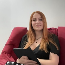 Acercar imagen: Andrea Torres, Psicólogo Valladolid