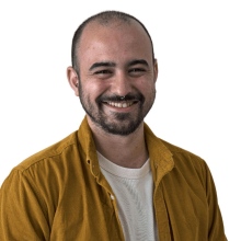 Acercar imagen: Albert Gago Blesas, Psicólogo Tarragona