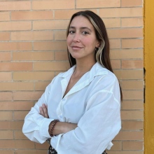 Acercar imagen: Carlota Álvarez Alfaro, Psicólogo Madrid